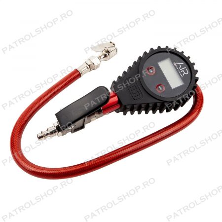 ARB digital pressure gauge - PATROL SHOP [3]