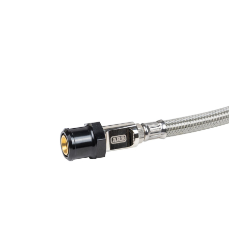 Manometru digital umflare anvelope ARB [2]