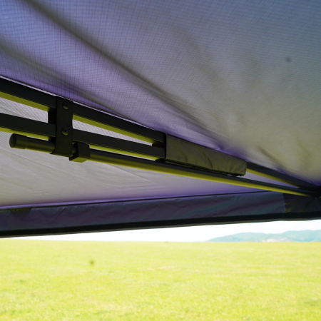 Car Awning OVERLANDER 2.5 m 270 degrees [14]
