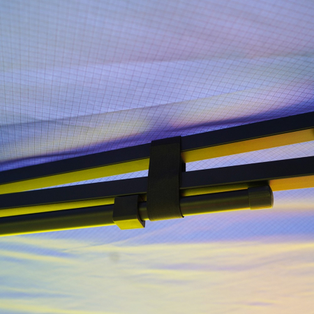 Car Awning OVERLANDER 2.5 m 270 degrees [13]