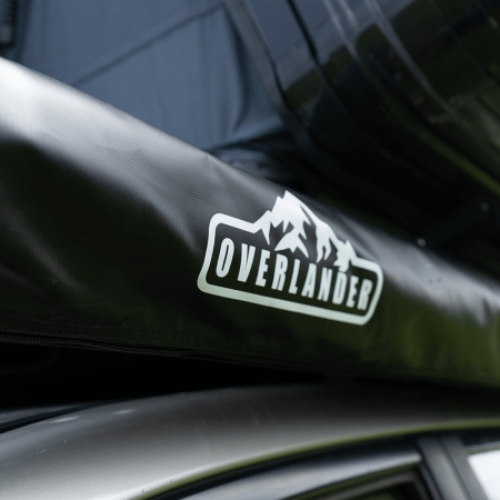 Marchiză auto OVERLANDER 2.5x2.5 m cu husă PVC [12]