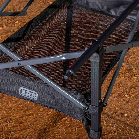 ARB Pinnacle Folding Camping Chair [9]