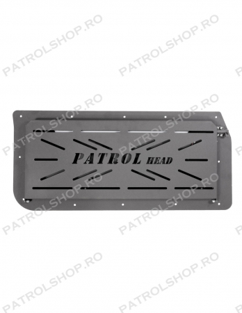 Masuta usa portbagaj Nissan Patrol Y60 - PATROL SHOP [2]