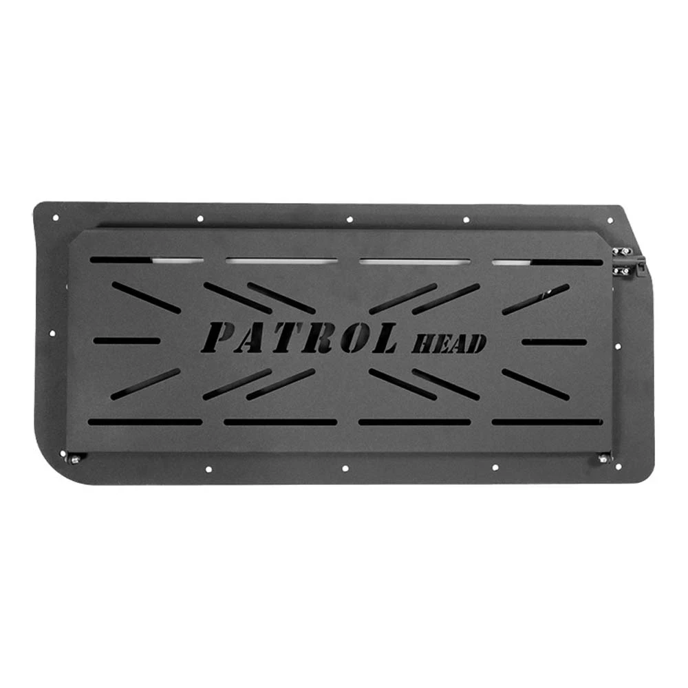 Masuta usa portbagaj Nissan Patrol Y60 - PATROL SHOP [1]