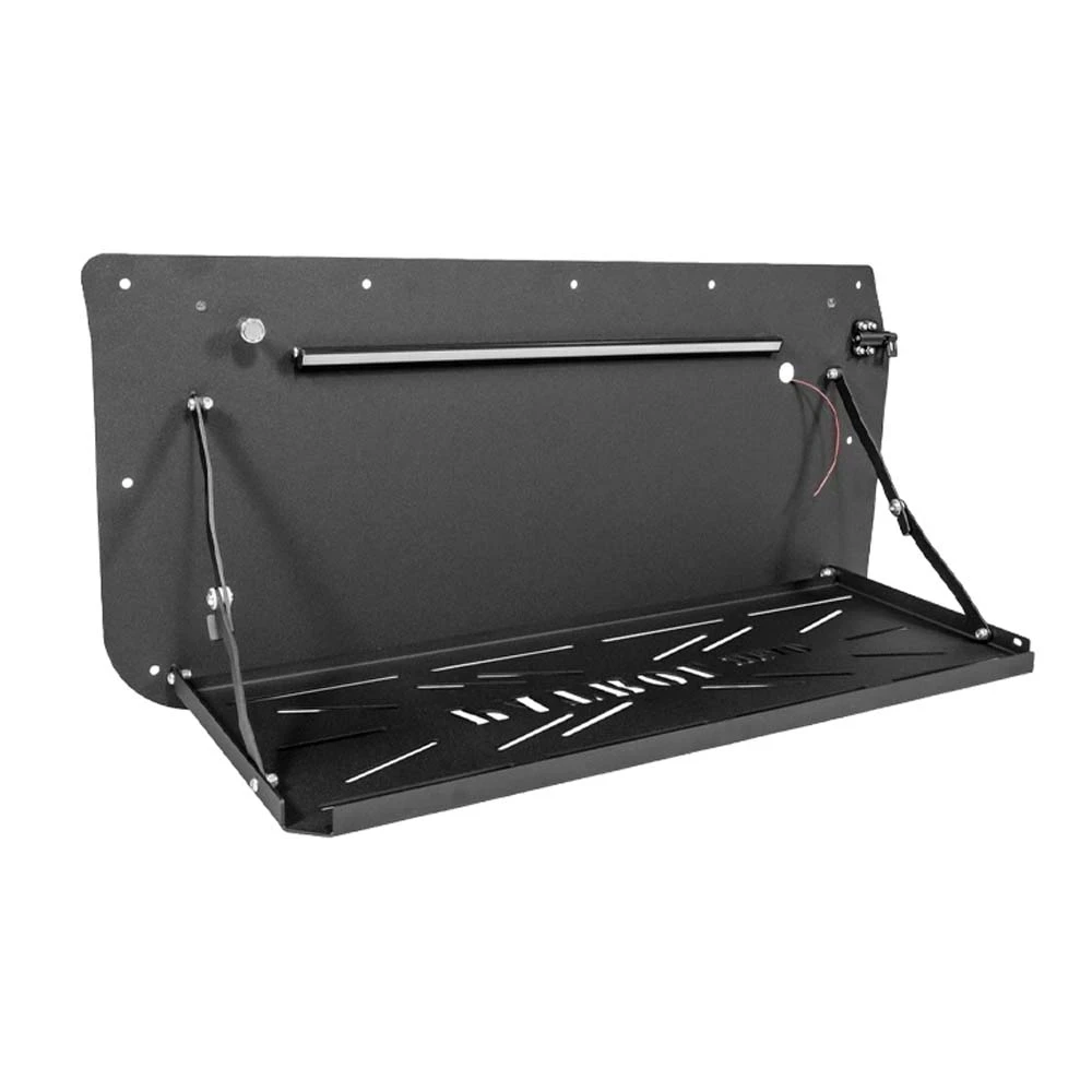 Accesorii Interior - Masuta usa portbagaj Nissan Patrol Y60 - PATROL SHOP