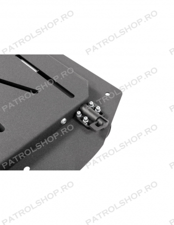 Masuta usa portbagaj Nissan Patrol Y60 - PATROL SHOP [3]