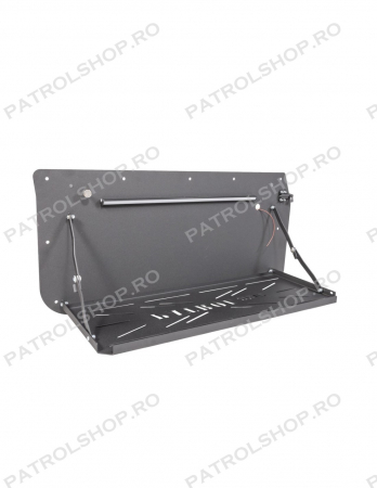 Accesorii Overlanding - Masuta usa portbagaj Nissan Patrol Y60 - PATROL SHOP