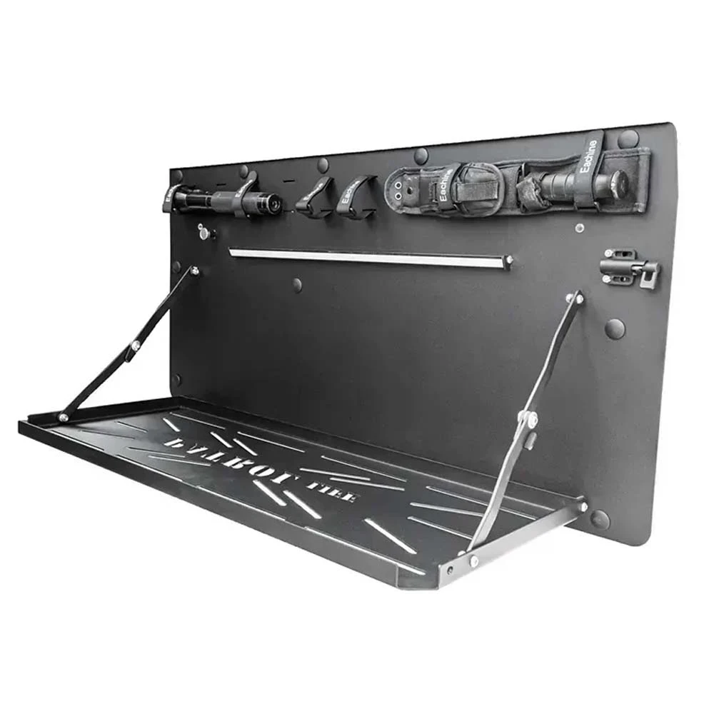 Accesorii Interior - Masuta usa portbagaj Nissan Patrol Y61 - PATROL SHOP