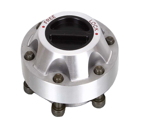 TRANSMISSION - Manual free wheeling hub Nissan Patrol Y60 Y61