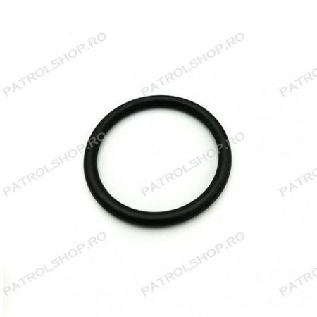 Injection System - Injector o-ring OEM Nissan Patrol Y61 3.0 ZD30 - PATROL SHOP