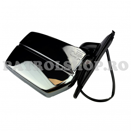 Oglinda exterioara completa stanga OEM Nissan Patrol Y60 >91 [3]