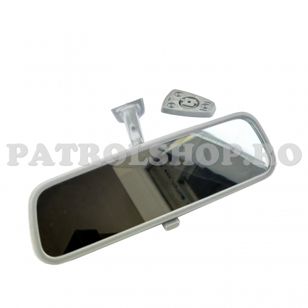 Interior - Oglinda retrovizoare interior OEM Nissan Patrol Y60