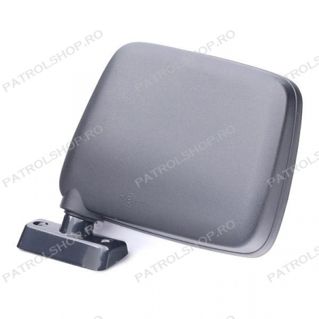 Left rear view mirror Nissan Patrol Y60 <1992 - PATROL SHOP [1]