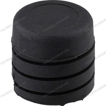 Accessories - Hood rubber bumper OEM Nissan Patrol Y61 - PATROL SHOP