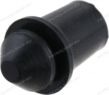 Accesorii - Opritor cauciuc usa rezervor combustibil OEM Nissan Patrol Y60 - PATROL SHOP