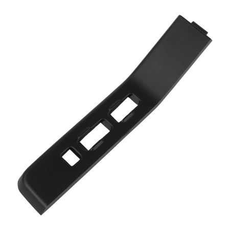Interior - Front left window switches cover OEM Nissan Patrol Y60