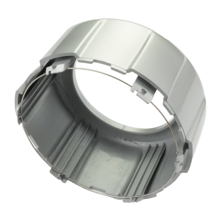 Ornament janta fata OE Nissan Patrol Y61 [1]