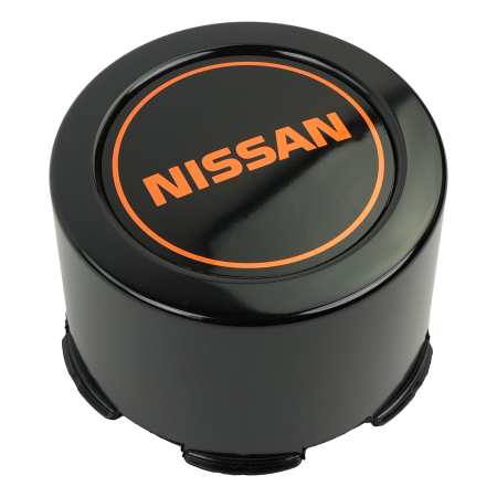 Accesorii Roți - Ornament janta spate OE Nissan Patrol Y60 Y61