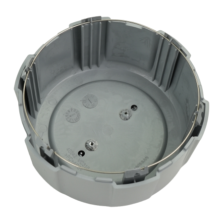 Ornament janta spate OE Nissan Patrol Y61 [1]