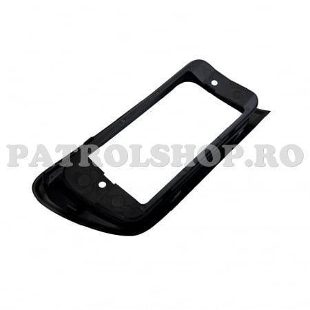 Rear right bumper lamp finisher OEM Nissan Patrol Y61 <2001 - PATROL SHOP [3]