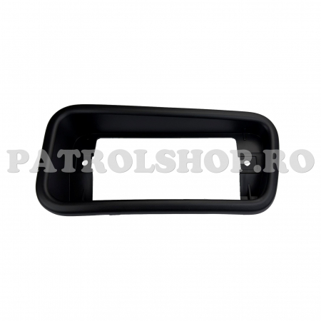 Elemente Caroserie - Ornament lampa spate dreapta OEM Nissan Patrol Y61 >2004 - PATROL SHOP