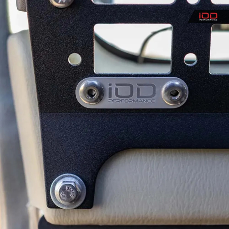 Panou interior geam usa portbagaj stanga Nissan Patrol Y61 [6]