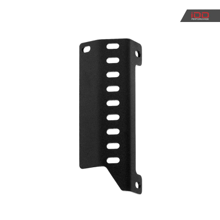 Panou interior geam usa portbagaj stanga Nissan Patrol Y61 [1]