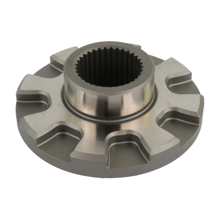 Differential - Rear differential lock side gear OEM Nissan Patrol Y60 Y61 - PATROL SHOP