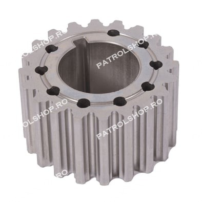 Distributie, Curele - Pinion vibrochen distributie OEM Nissan Patrol Y60 2.8 <94