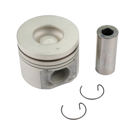 Engine Parts - Engine piston with pin OEM Nissan Patrol Y61 3.0