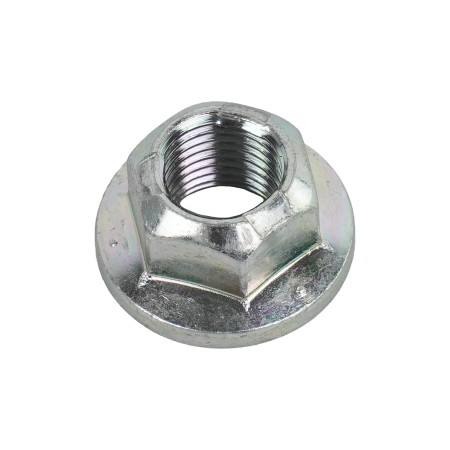 Accesorii Suspensie - Piulita bara panhard fata-punte OE Nissan Patrol Y60 - PATROL SHOP