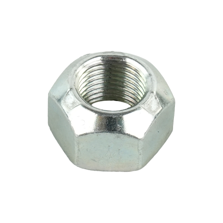 SUSPENSION & STEERING - Front radius arm bolt nut - axle OEM Nissan Patrol Y60 Y61 - PATROL SHOP