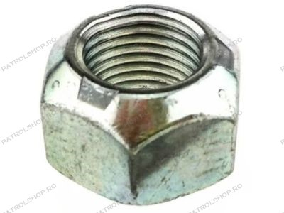 Suspensie & Directie - Piulita tendon fata - sasiu OEM Nissan Patrol Y60 - PATROL SHOP