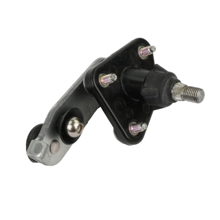 Accessories - Windshield wiper assembly right pivot OE Nissan Patrol Y61 - left-hand drive