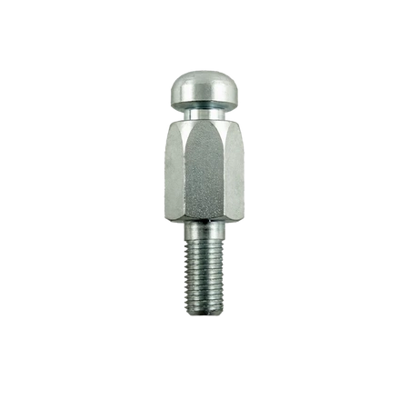 ENGINE - Clutch Fork Pivot Pin PMC MOTORSPORT Nissan Patrol Y60 Y61 for BMW M57 / Mercedes-Benz OM605 / OM606 Engine Swap