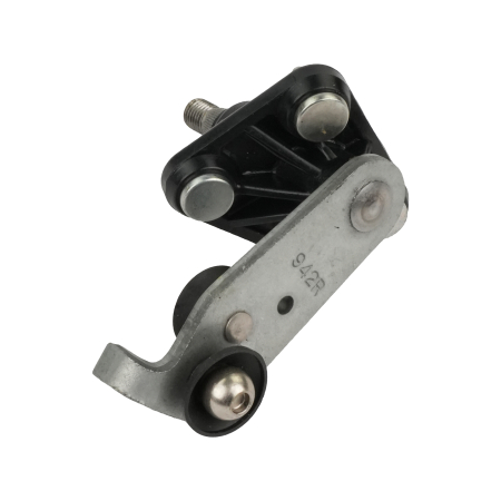 Pivot stanga ansamblu stergatoare parbriz OE Nissan Patrol Y61 - volan dreapta [1]