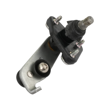 Accessories - Windshield wiper assembly left pivot OE Nissan Patrol Y61 - right-hand drive