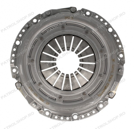 Transmisie - Placa presiune intarita Sachs Performance BMW 3.0d M57 - PATROL SHOP