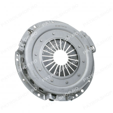 Piese swap motor - Placa presiune intarita Sachs Performance BMW E39 M5 - PATROL SHOP