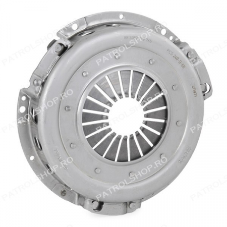 Reinforced clutch pressure plate Sachs Performance BMW E39 M5 - PATROL SHOP [2]