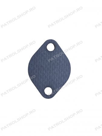 M57 EGR blank plate swap Nissan Patrol Y60 Y61 - PATROL SHOP [1]
