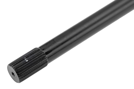 Front right drive shaft Nissan Patrol Y61 - PATROL SHOP [2]