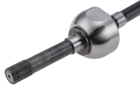 Front right drive shaft Nissan Patrol Y61 - PATROL SHOP [1]