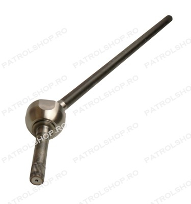 Transmisie - Planetara fata stanga Nissan Patrol Y61 - PATROL SHOP