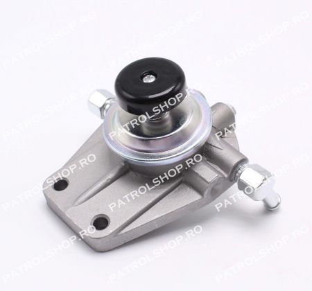 Motor - Pompa amorsare combustibil Nissan Patrol Y60 Y61 - furtun 10 mm