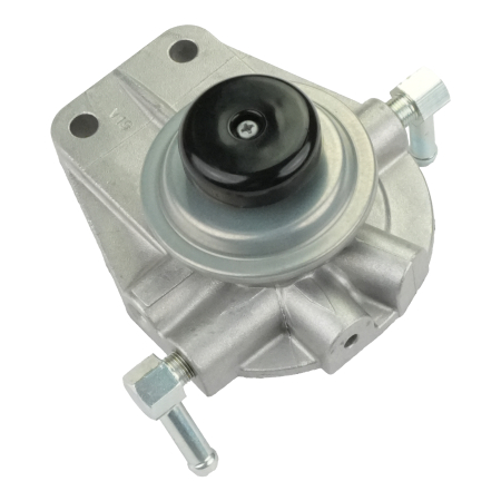 Sistem Alimentare Combustibil - Pompa amorsare combustibil OE Nissan Patrol Y61 - furtun 8 mm