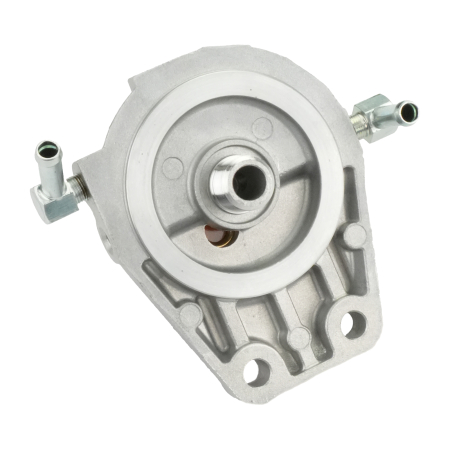 Pompa amorsare combustibil OE Nissan Patrol Y61 - furtun 8 mm [2]