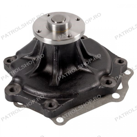 Motor - Pompa apa Nissan Patrol Y60 4.2D - PATROL SHOP