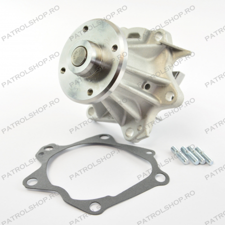 Racire - Pompa apa Nissan Patrol Y60 Y61 2.8 - PATROL SHOP