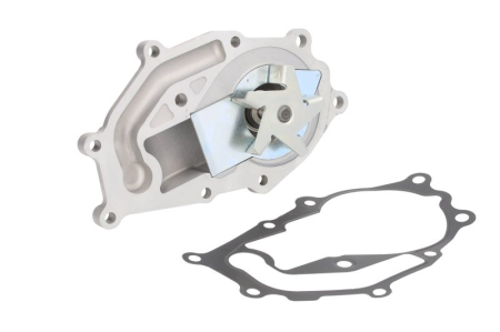 Water pump Nissan Patrol Y61 3.0 CRD - PATROL SHOP [1]